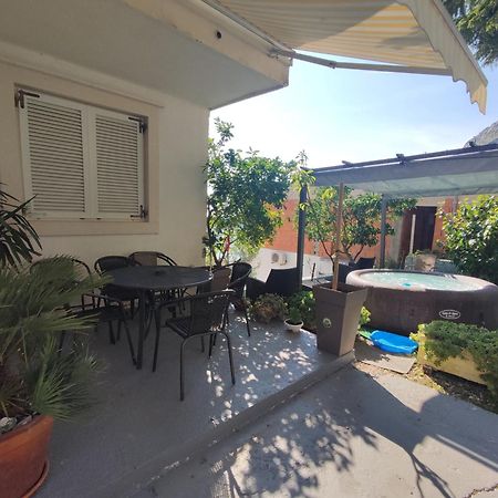Apartments Milina Omis Phòng bức ảnh