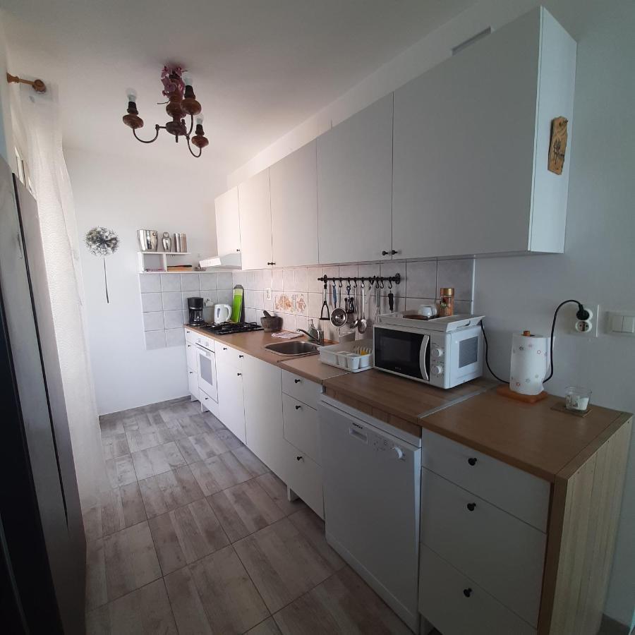 Apartments Milina Omis Ngoại thất bức ảnh