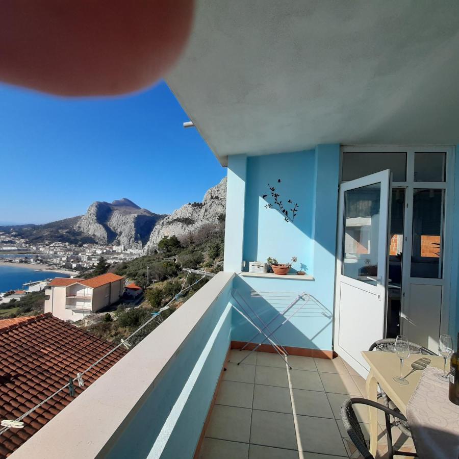 Apartments Milina Omis Ngoại thất bức ảnh