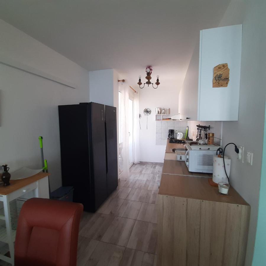 Apartments Milina Omis Ngoại thất bức ảnh