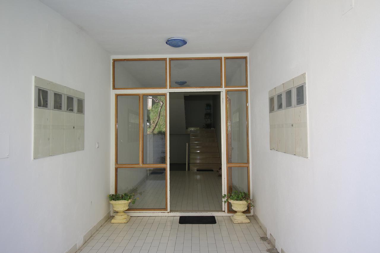 Apartments Milina Omis Ngoại thất bức ảnh